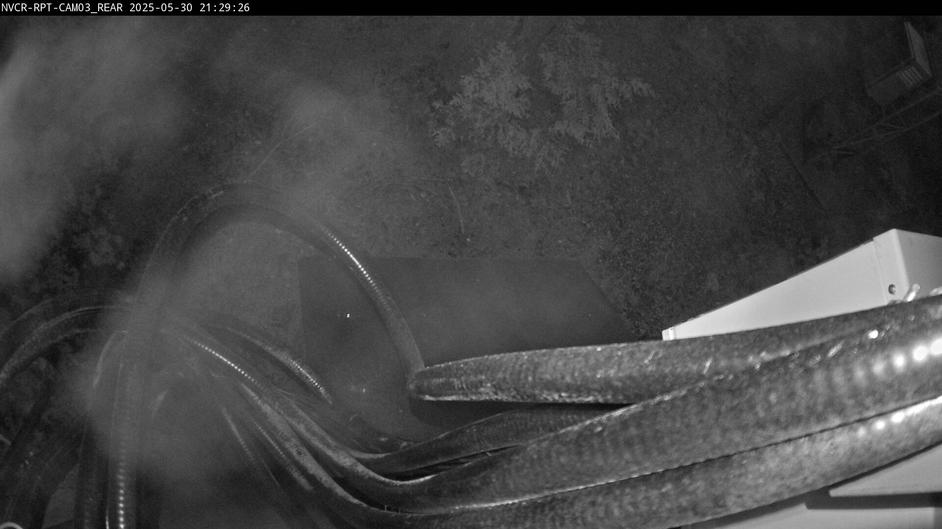 Web Cam History Image - 301