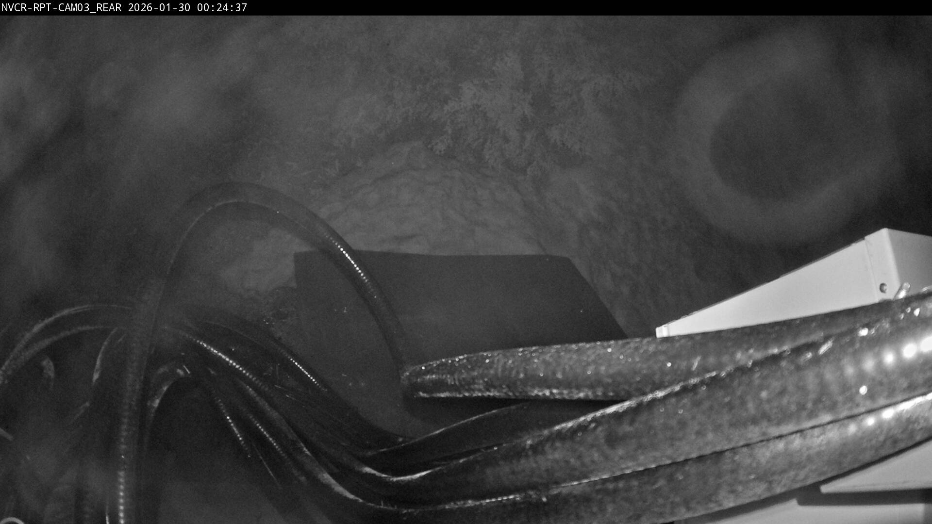 Web Cam History Image - 303