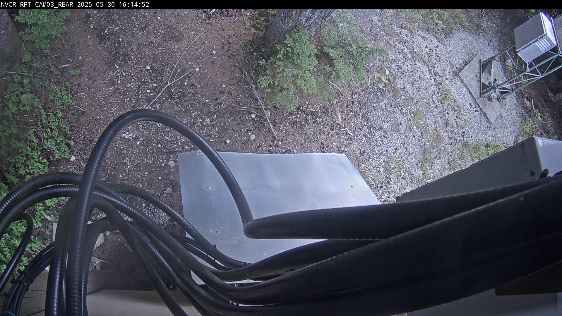 Web Cam History Image - 305