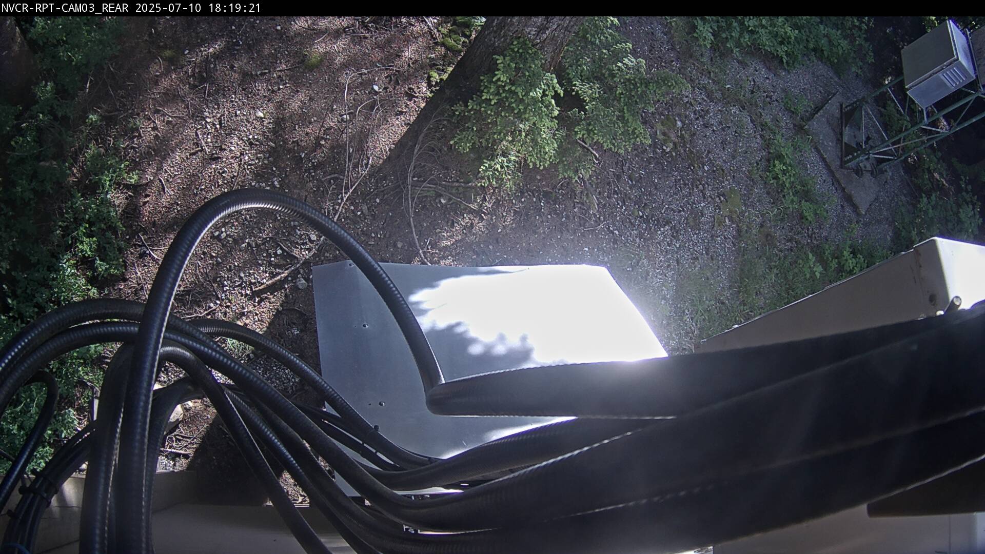 Web Cam History Image - 305