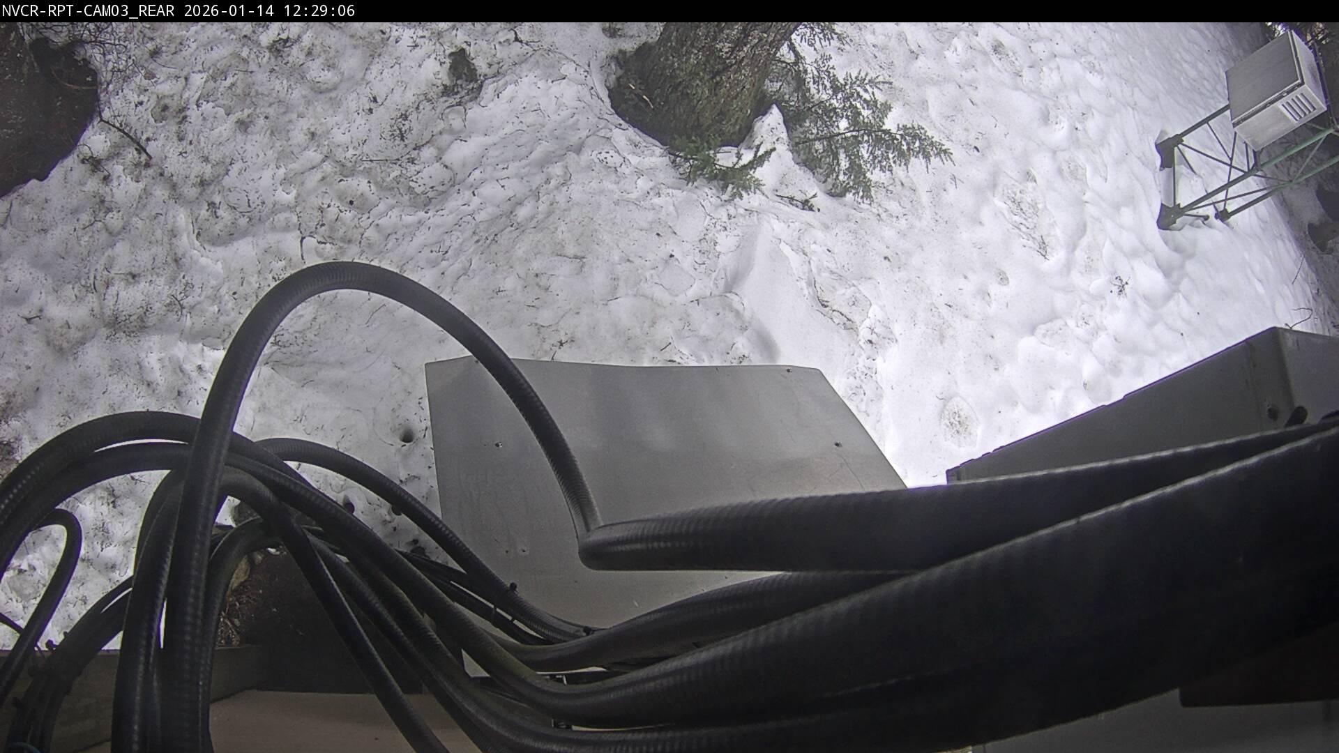 Web Cam History Image - 306