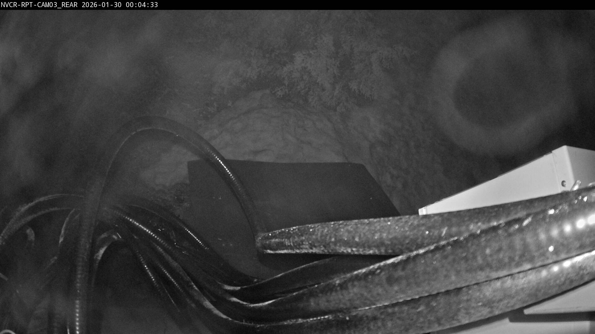 Web Cam History Image - 307