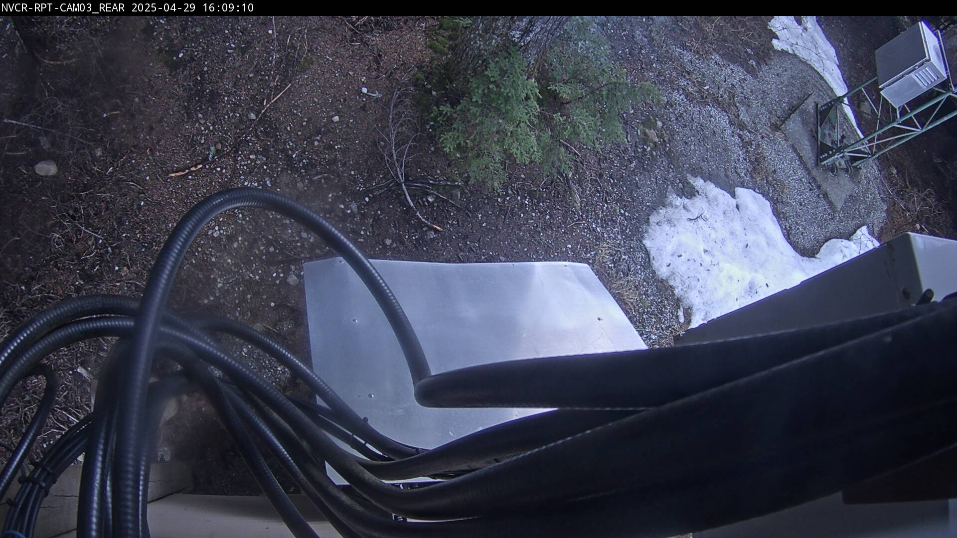 Web Cam History Image - 310