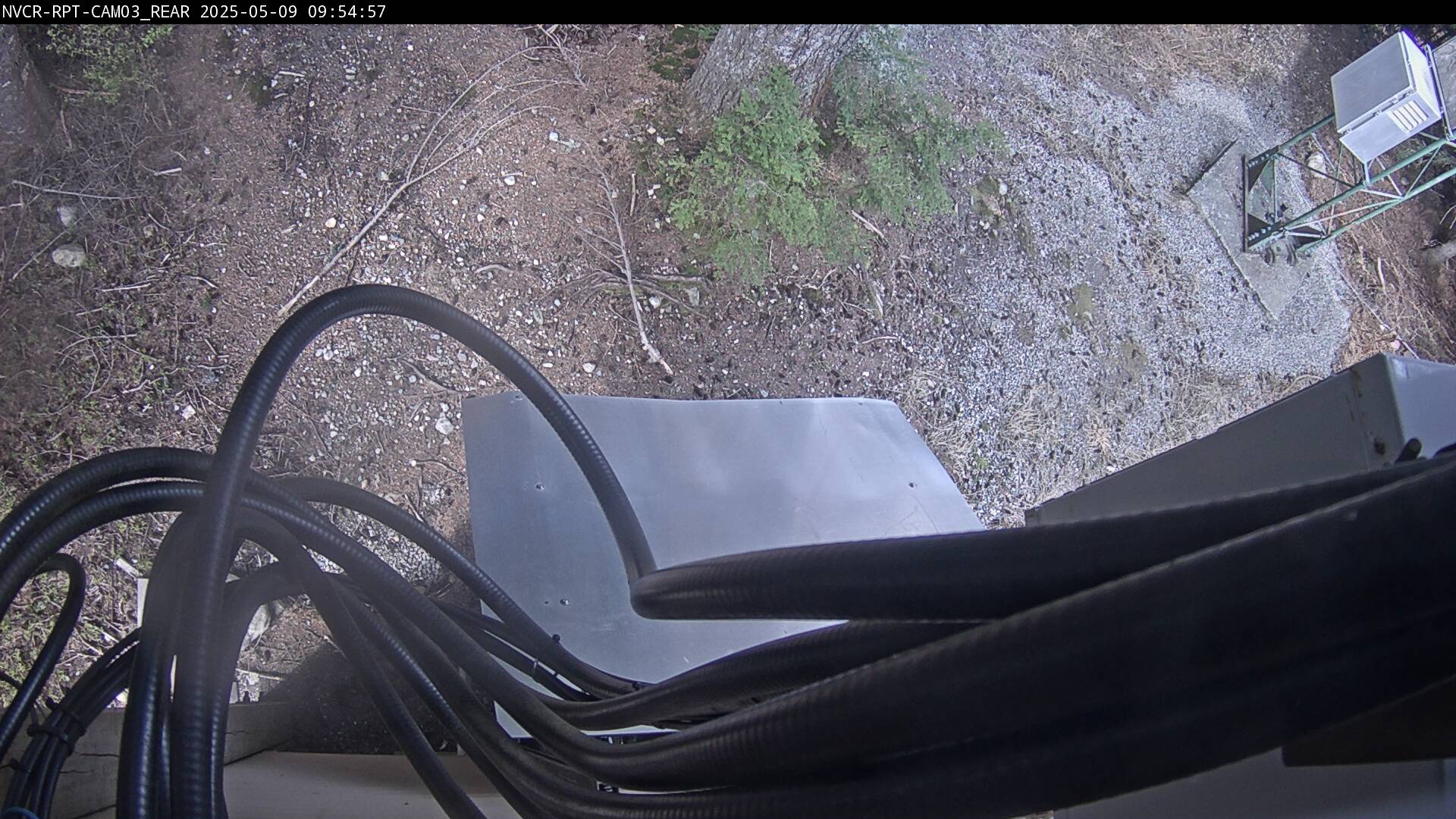 Web Cam History Image - 32