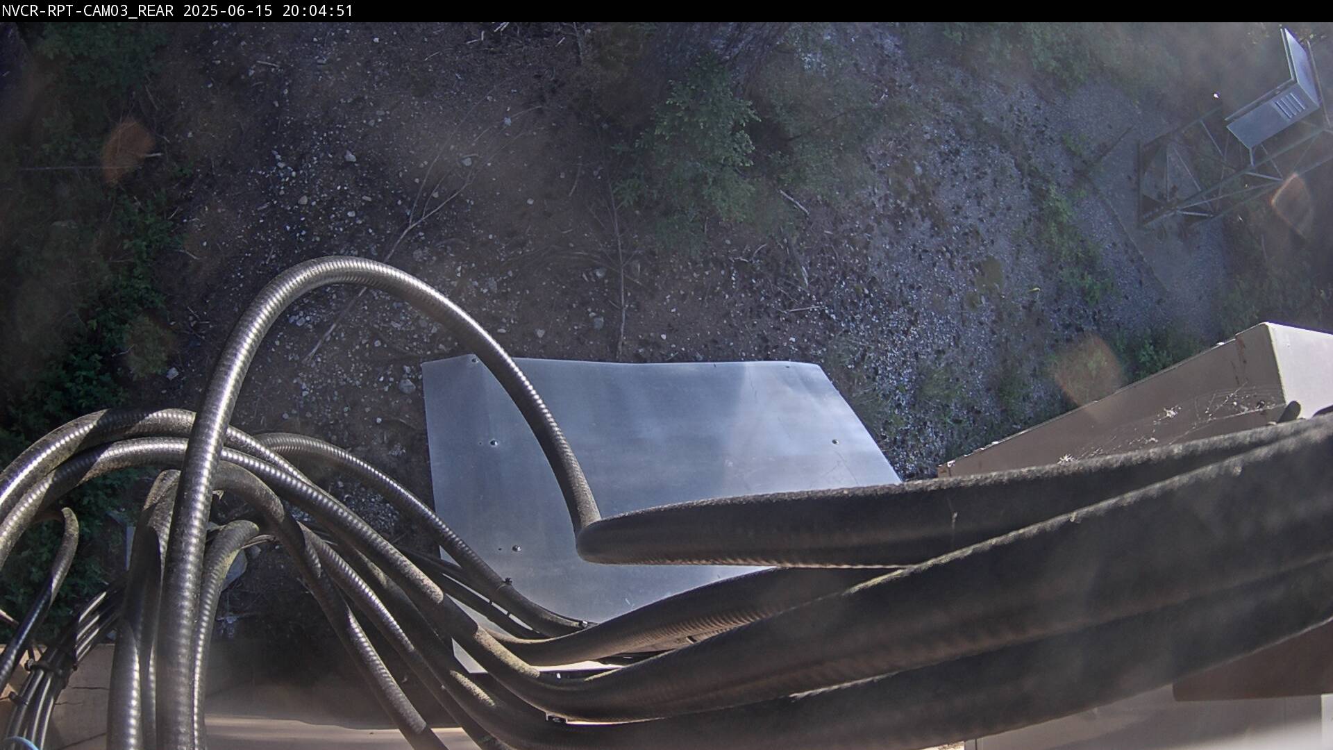 Web Cam History Image - 32