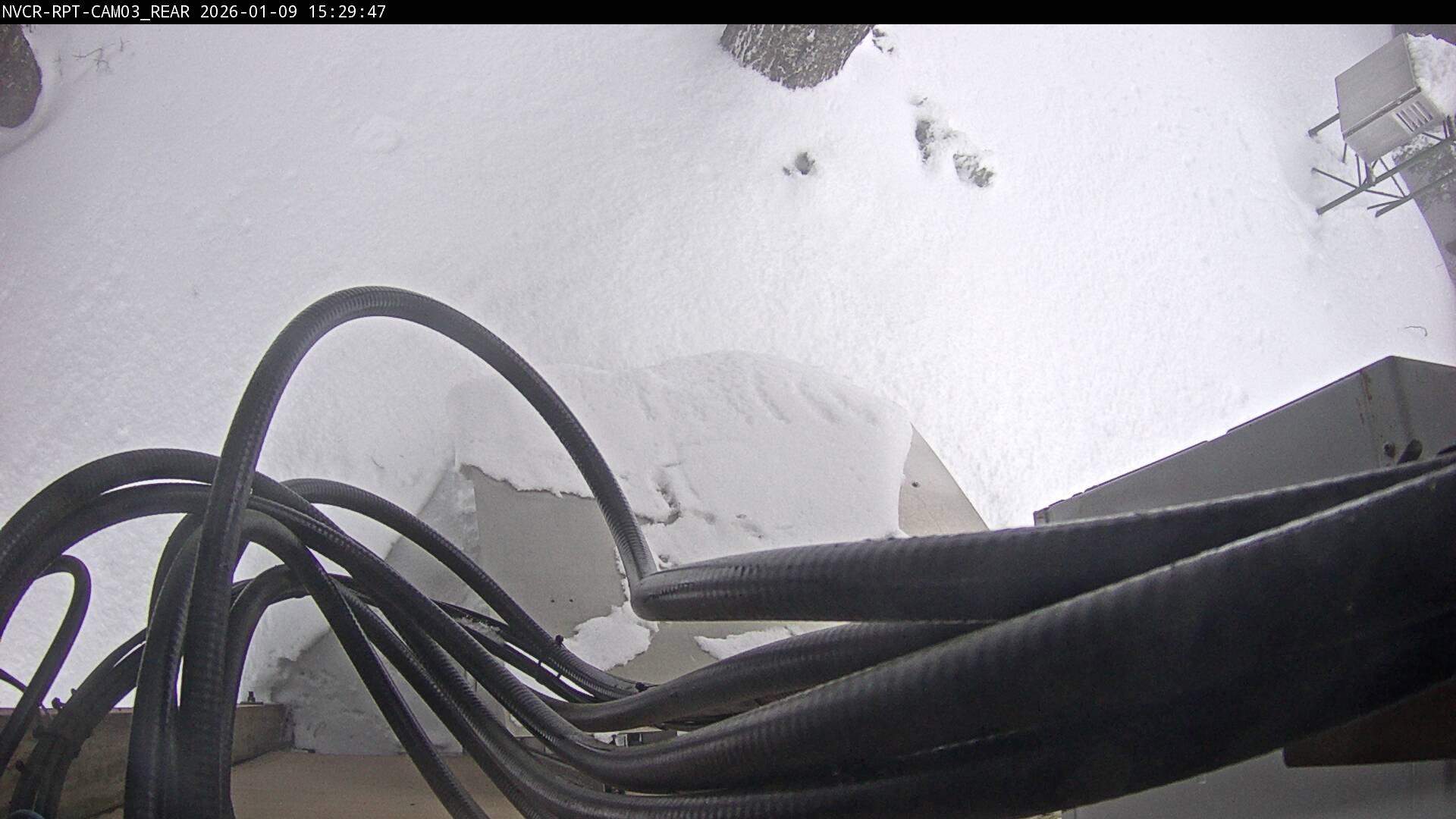 Web Cam History Image - 32