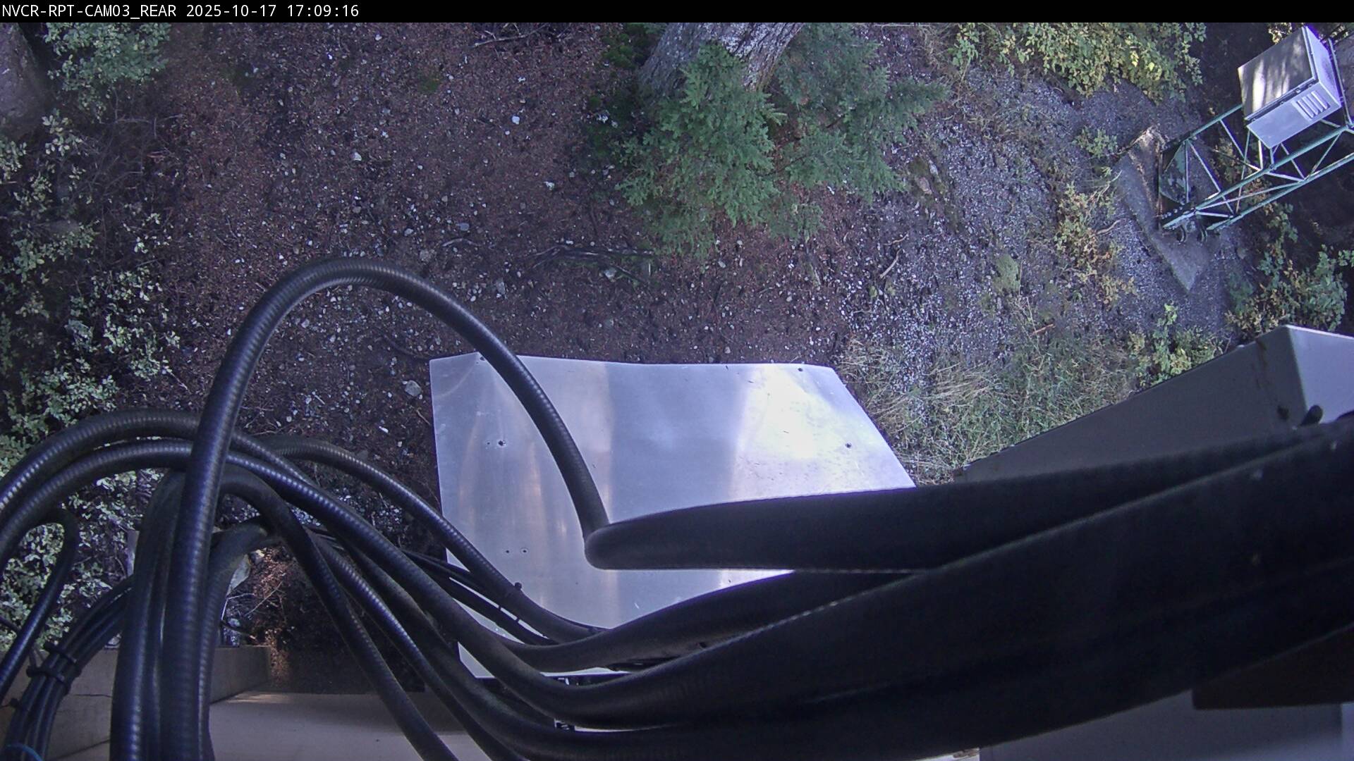 Web Cam History Image - 312