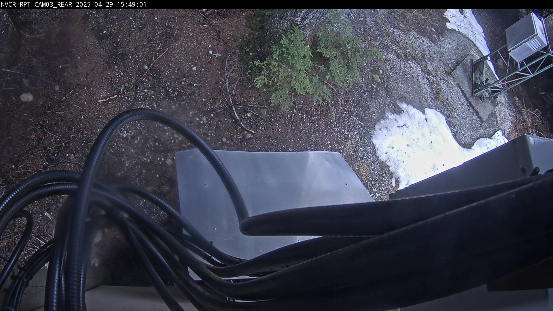 Web Cam History Image - 314