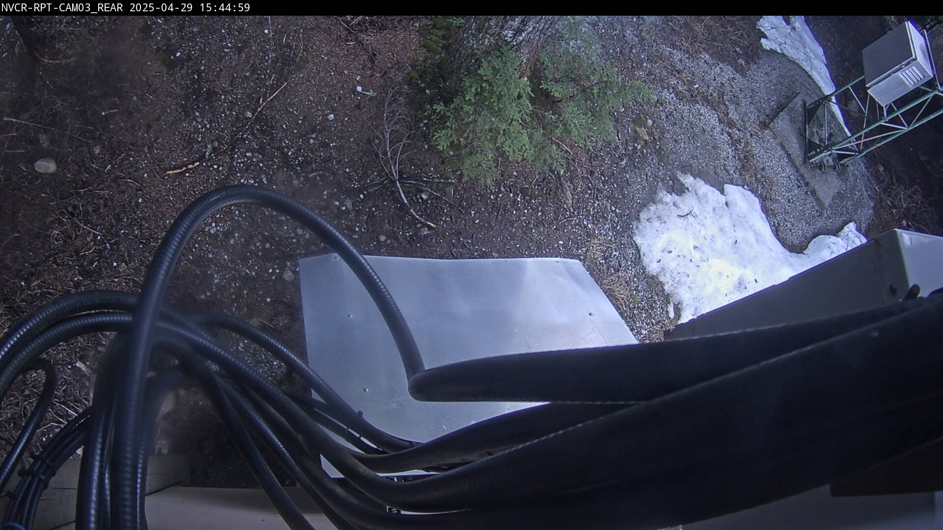 Web Cam History Image - 320