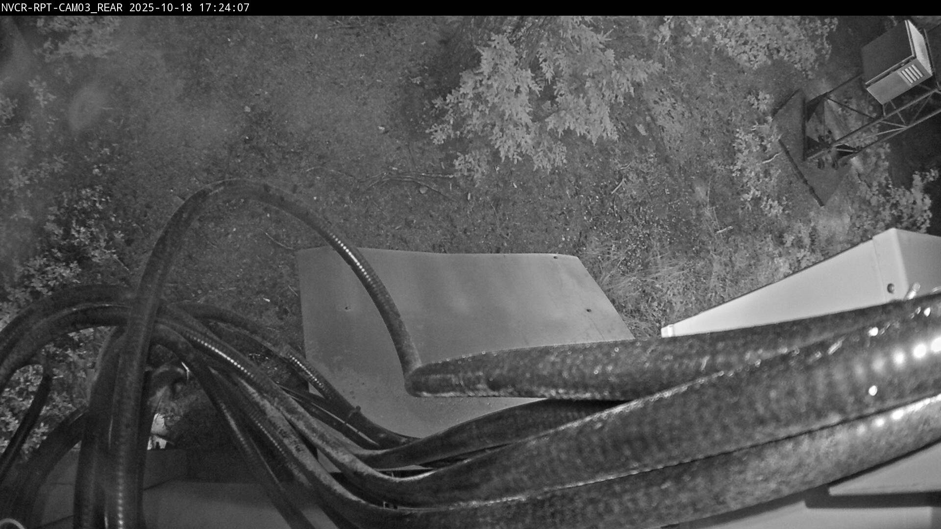 Web Cam History Image - 320