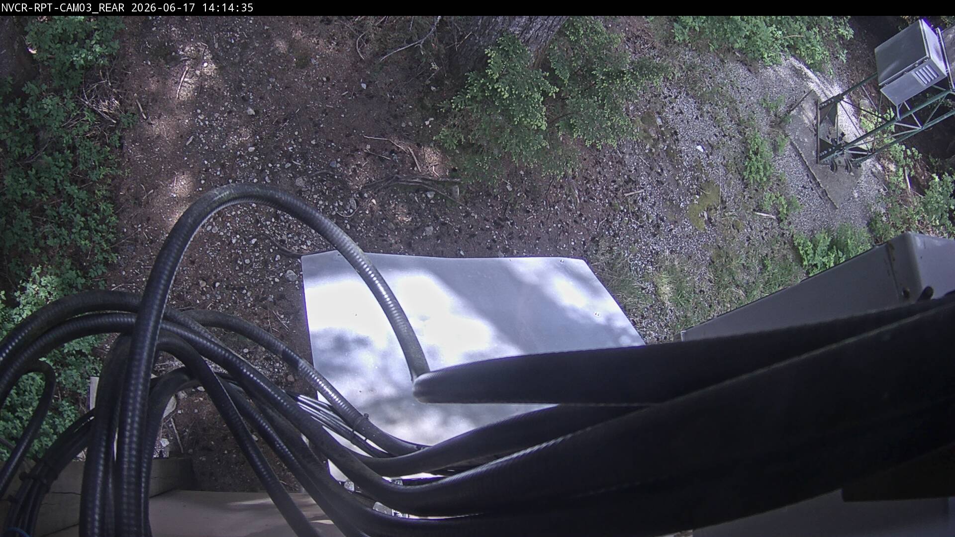 Web Cam History Image - 320