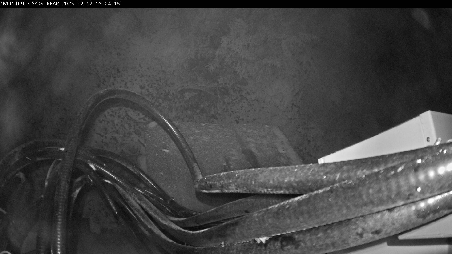 Web Cam History Image - 33