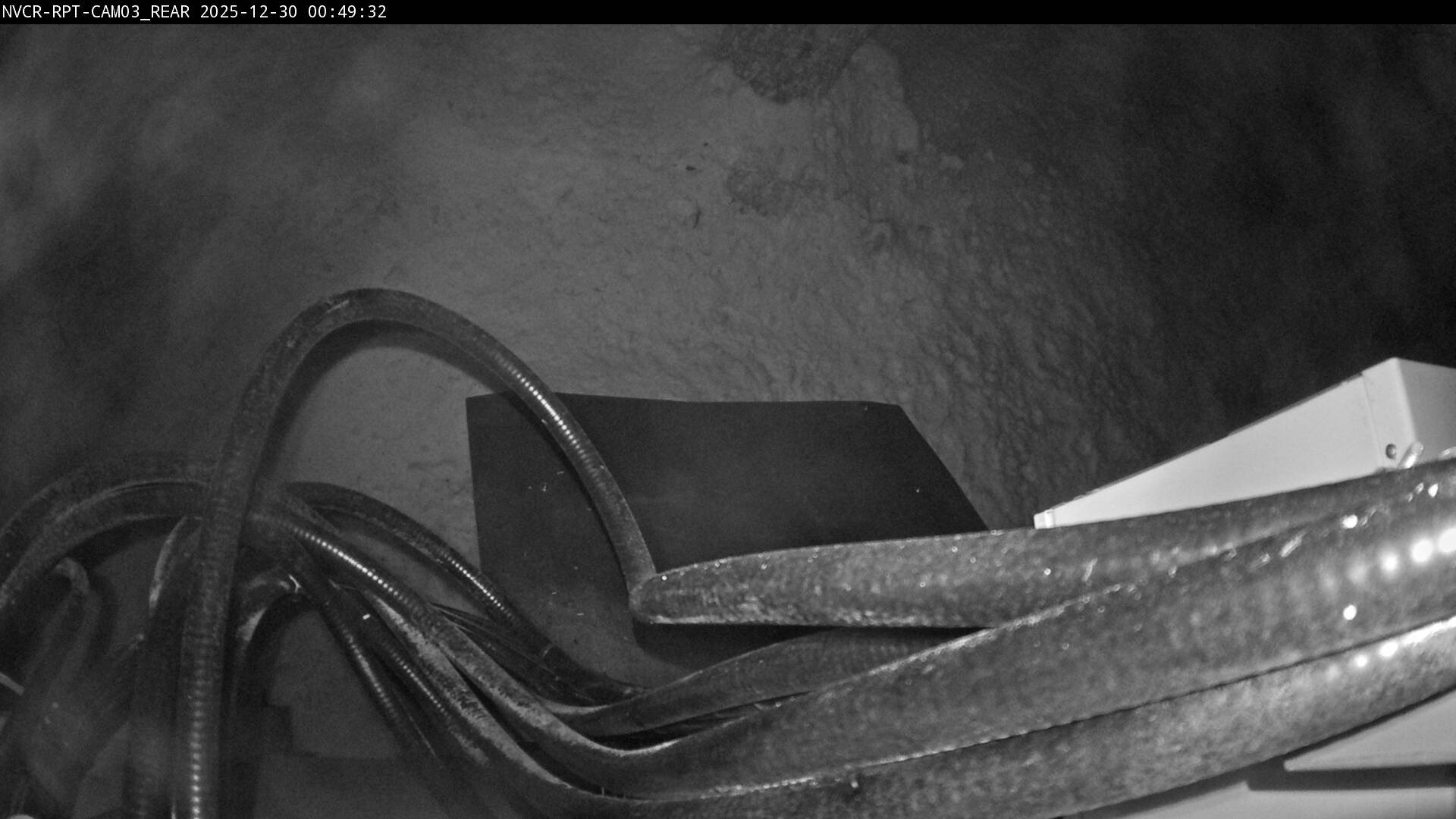 Web Cam History Image - 33