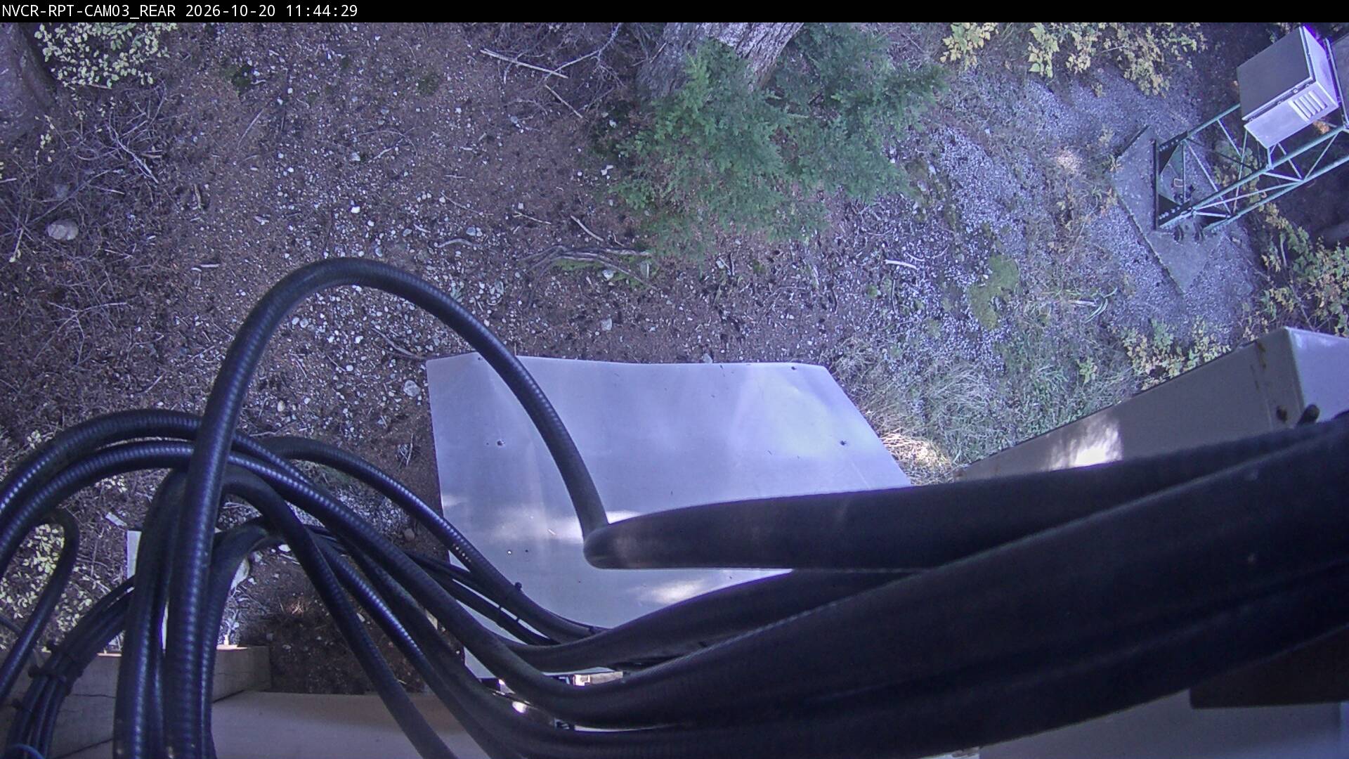 Web Cam History Image - 322