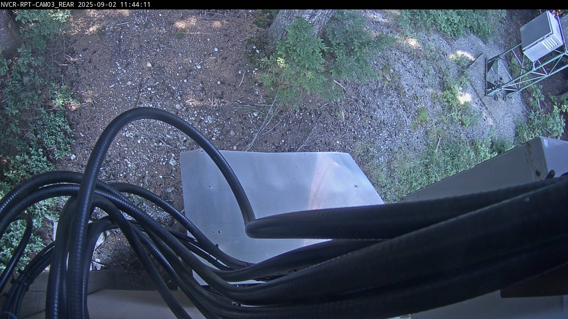 Web Cam History Image - 324
