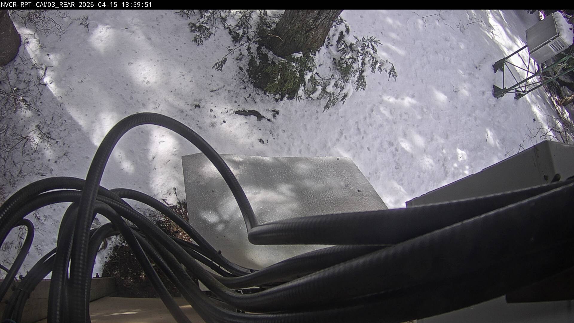 Web Cam History Image - 324