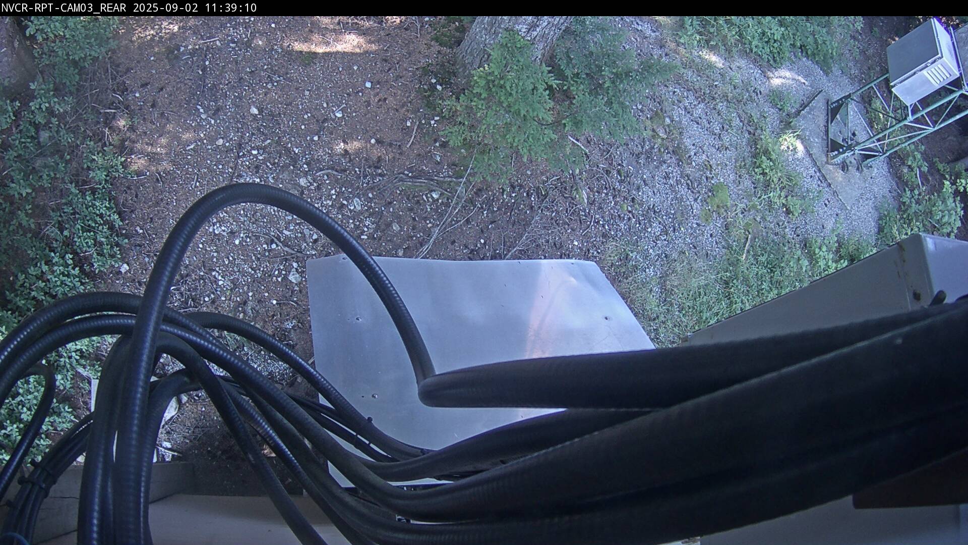 Web Cam History Image - 325