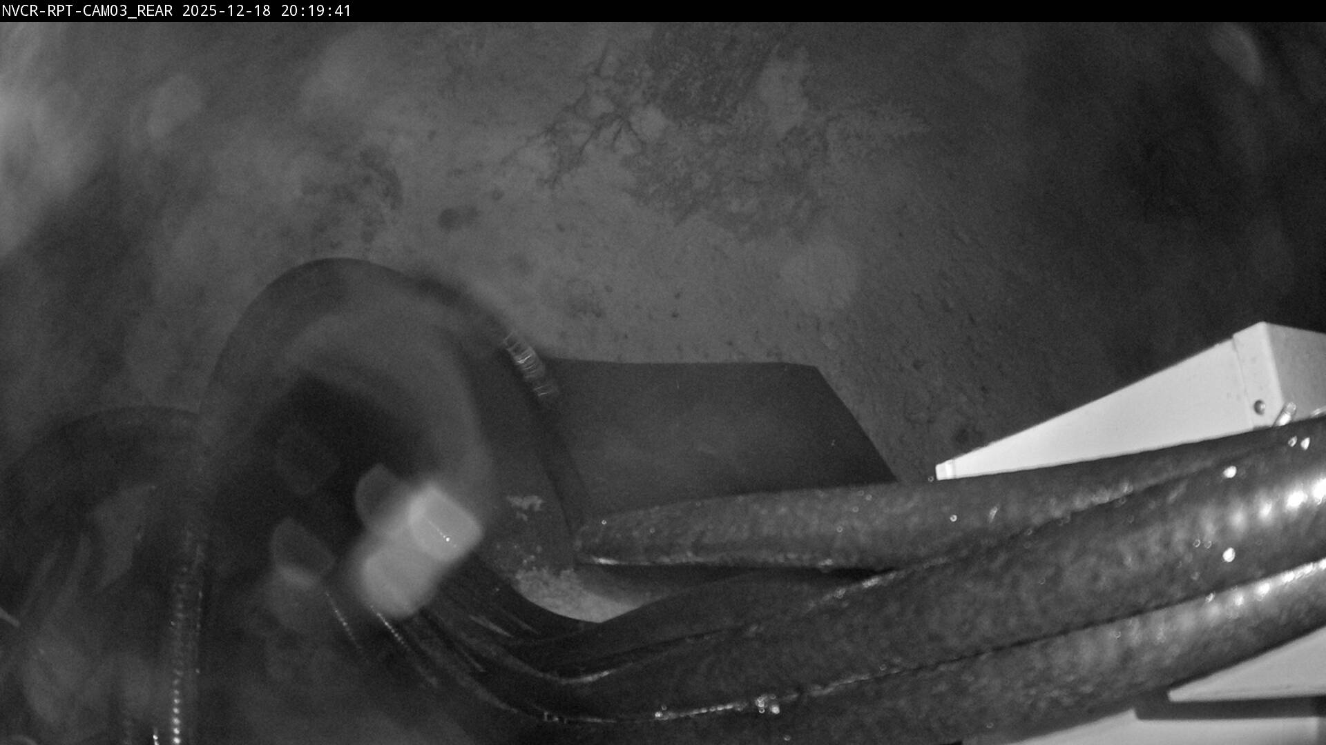 Web Cam History Image - 325