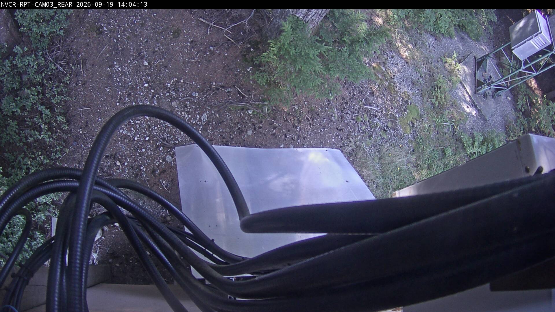 Web Cam History Image - 325