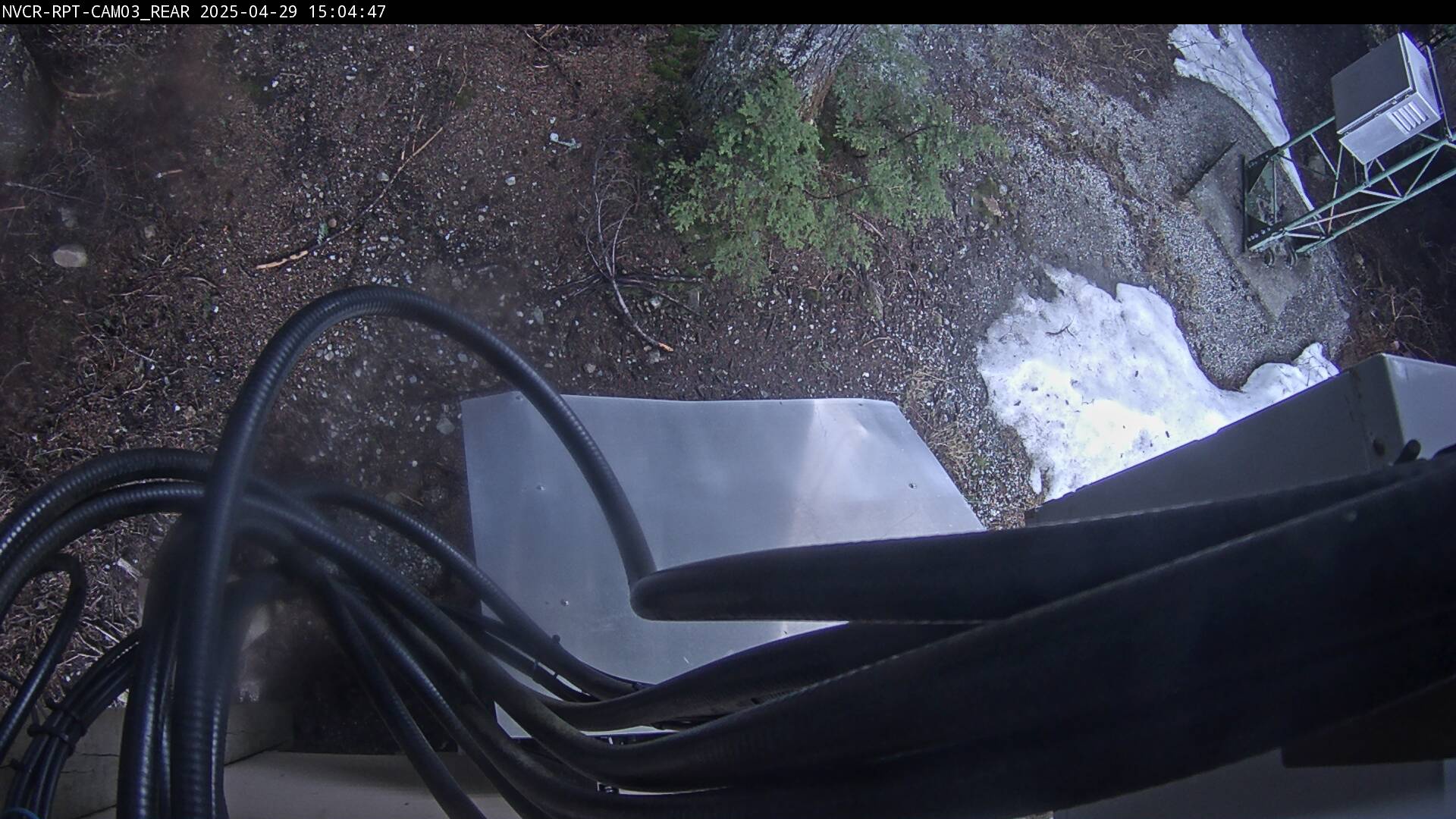 Web Cam History Image - 326