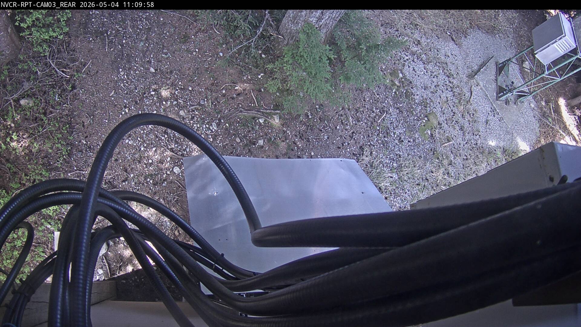 Web Cam History Image - 326