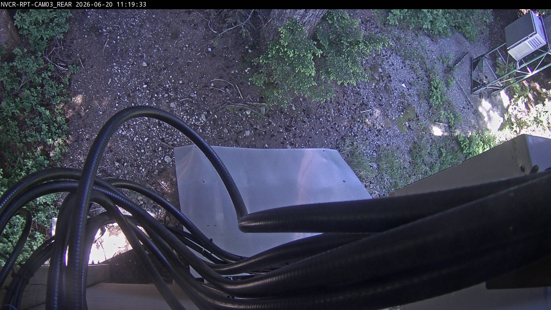 Web Cam History Image - 326