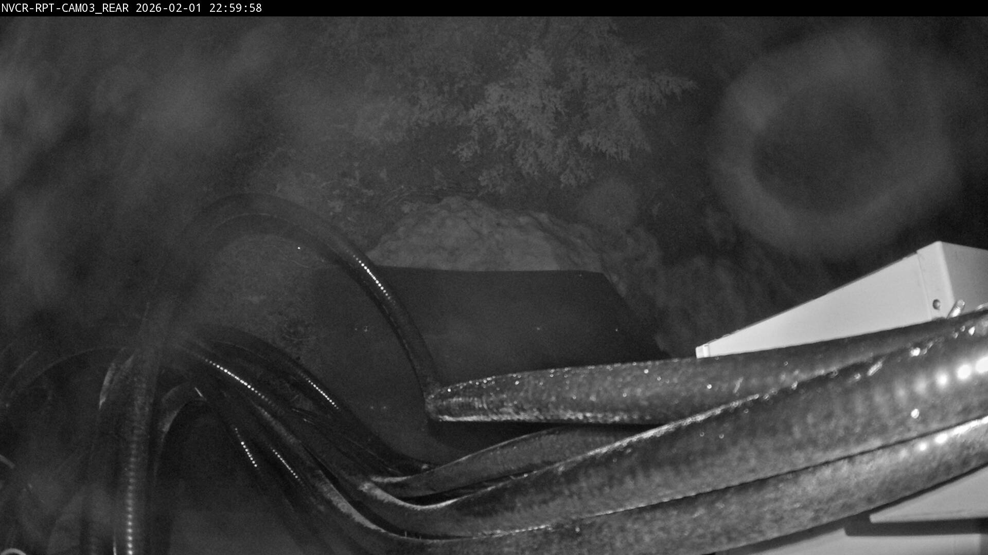 Web Cam History Image - 327