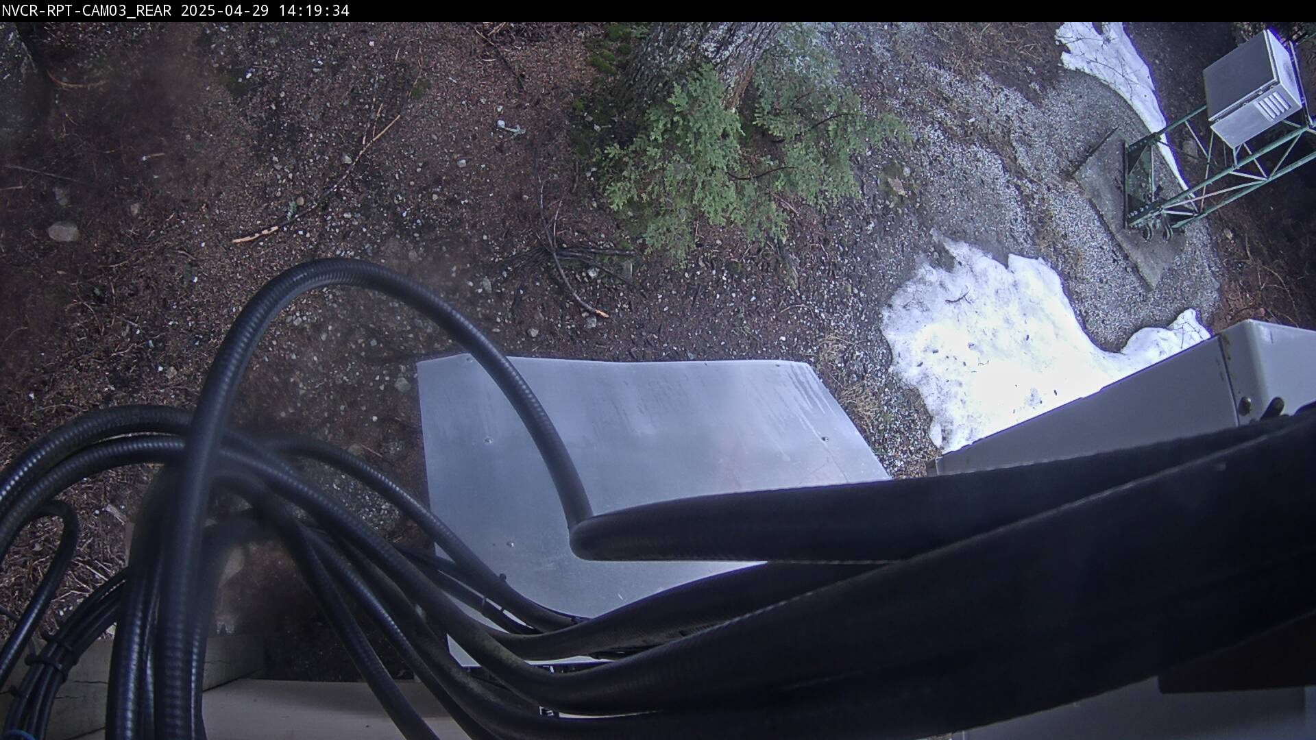 Web Cam History Image - 328