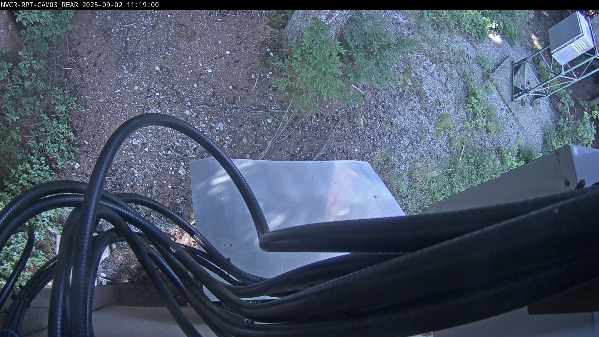 Web Cam History Image - 328