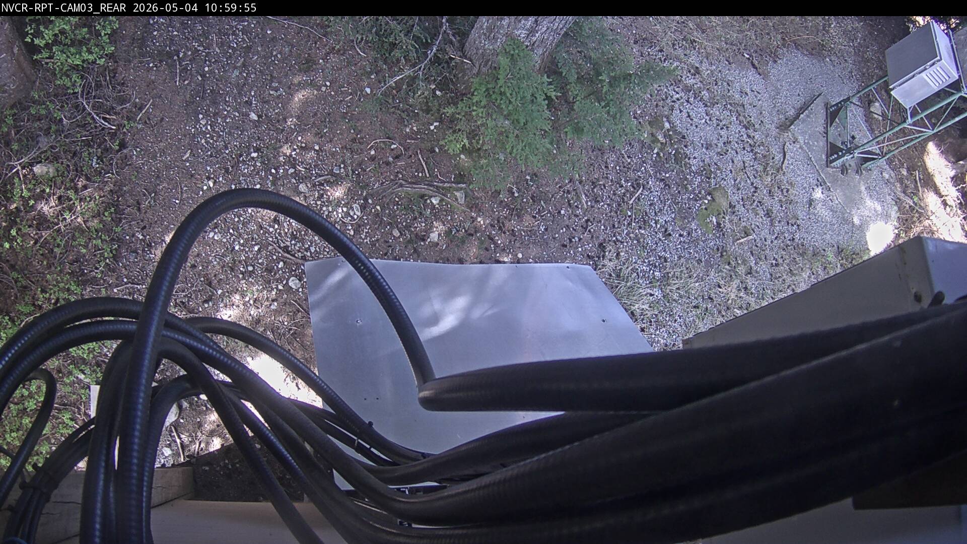 Web Cam History Image - 328