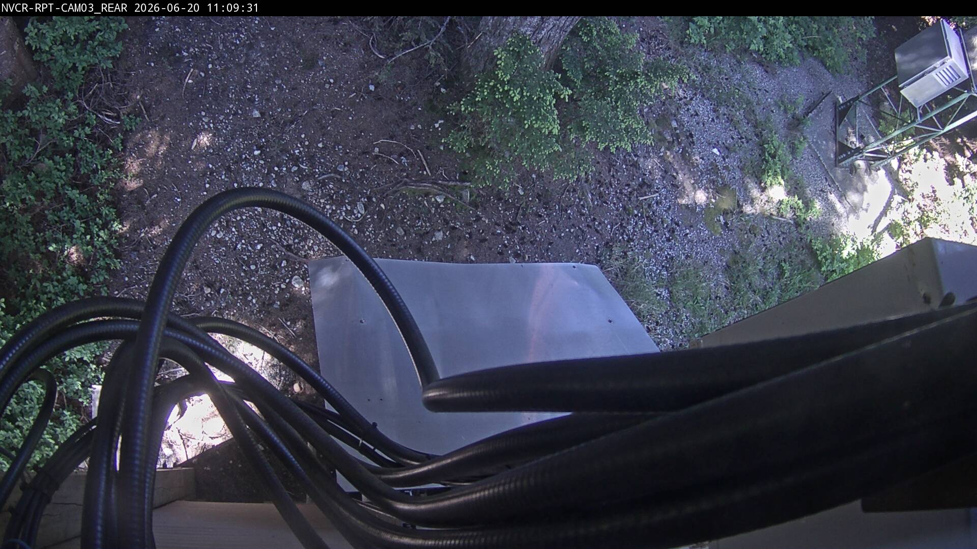 Web Cam History Image - 328