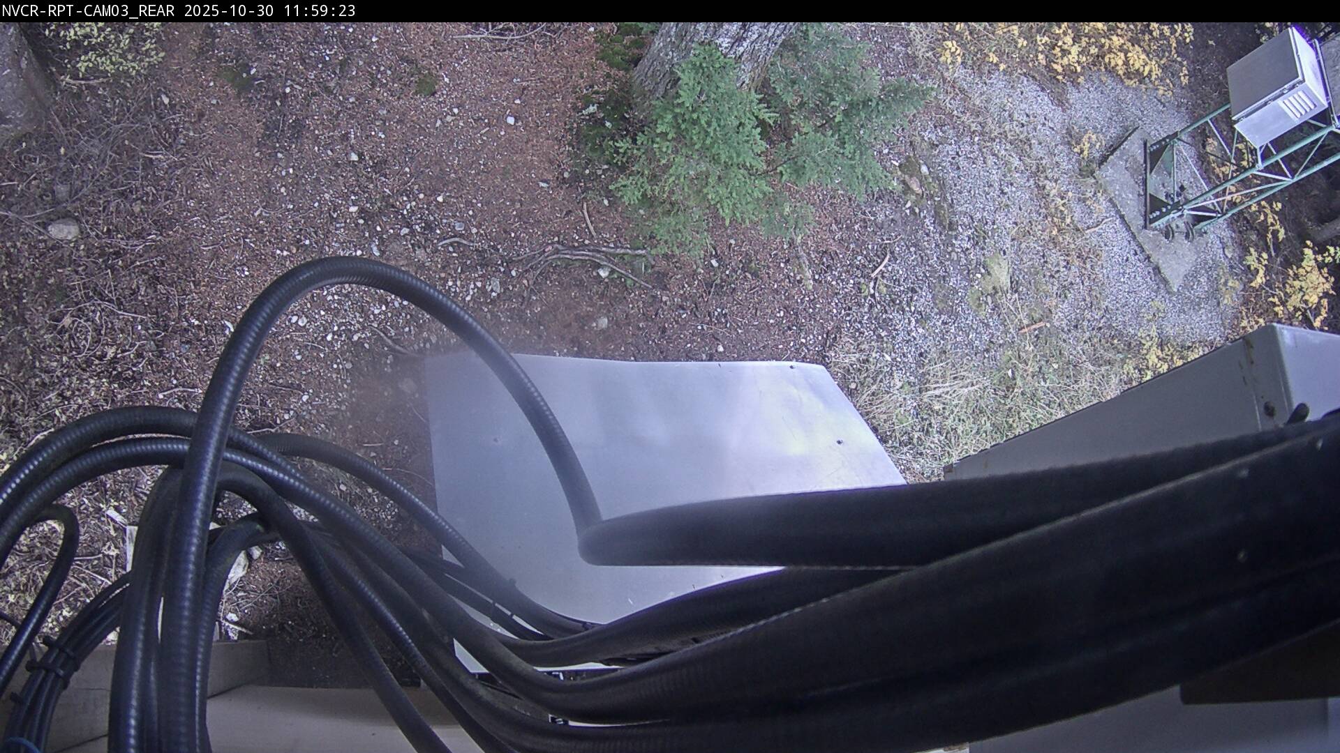 Web Cam History Image - 329