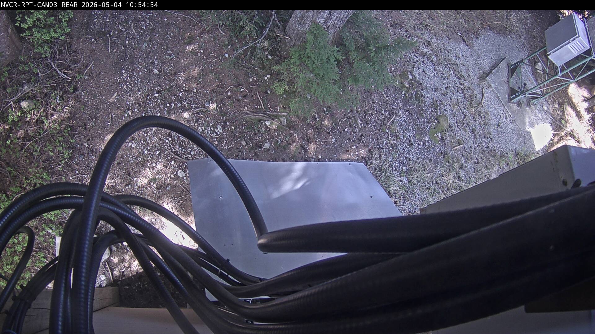 Web Cam History Image - 329