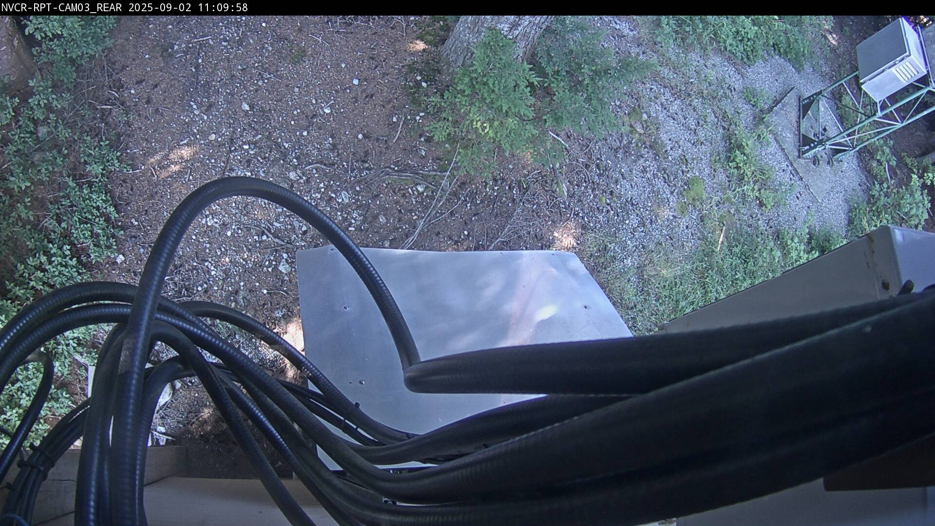 Web Cam History Image - 330