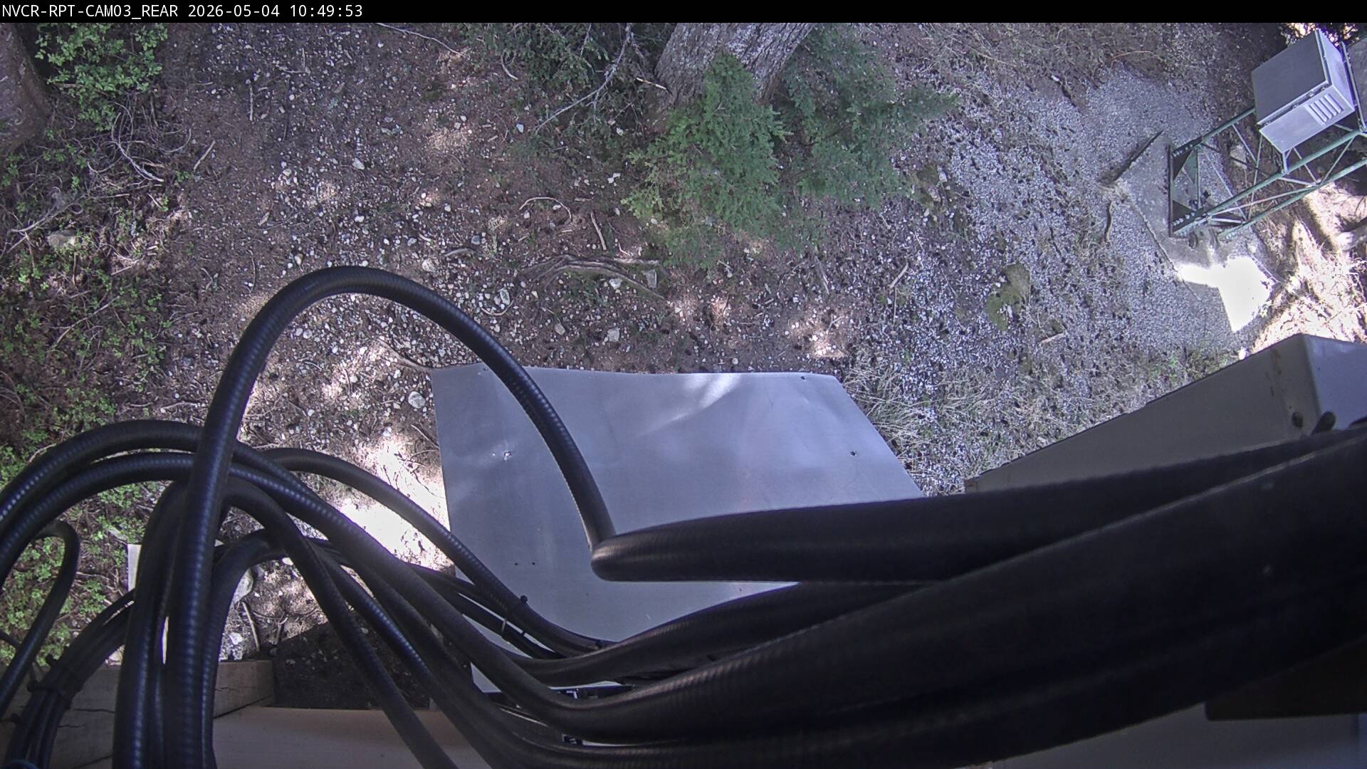 Web Cam History Image - 330