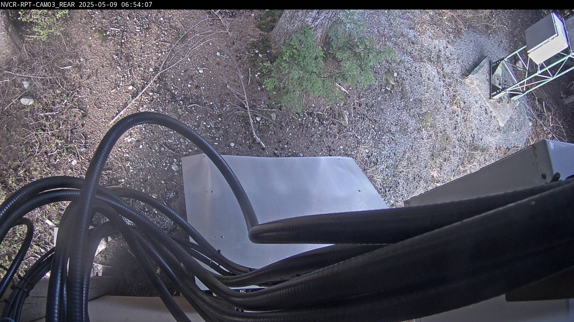Web Cam History Image - 34