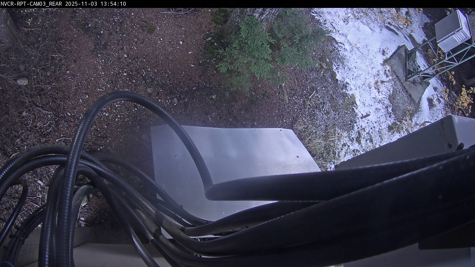 Web Cam History Image - 34