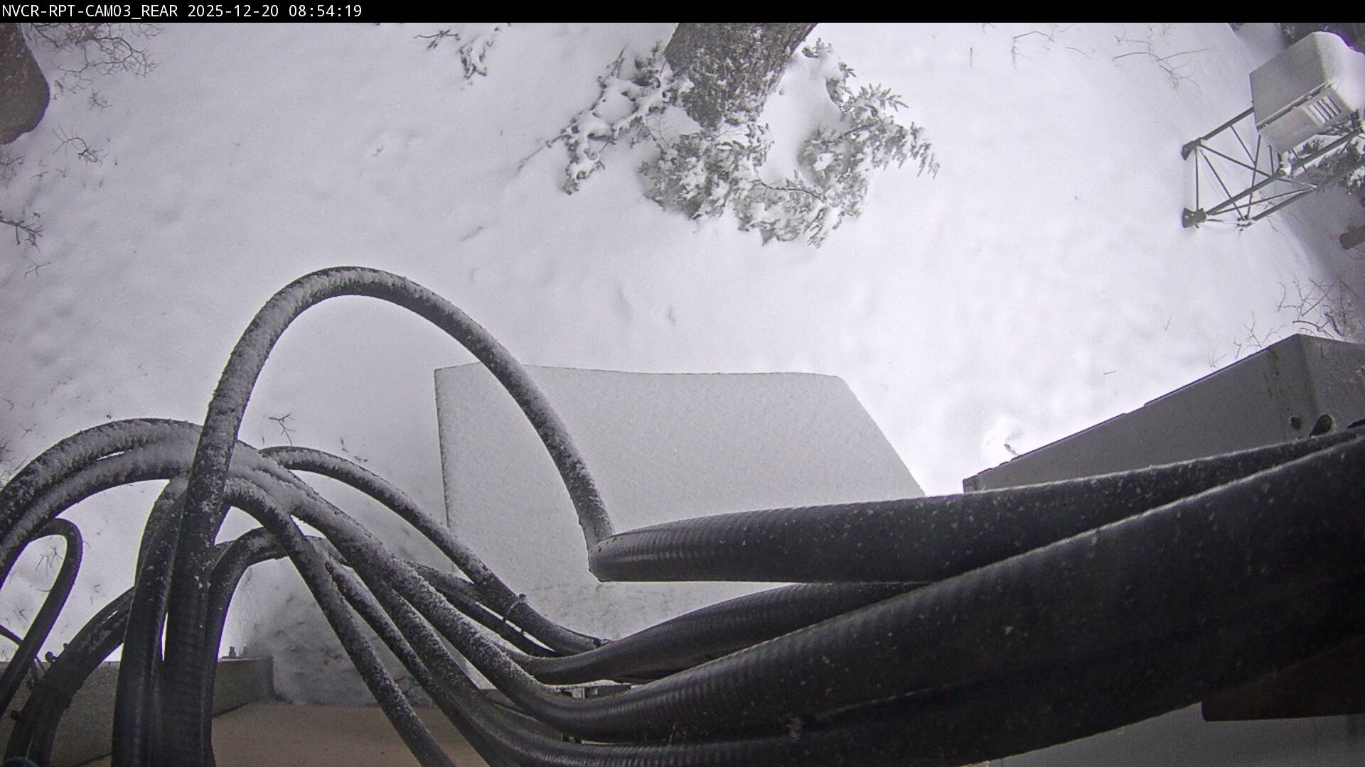 Web Cam History Image - 34