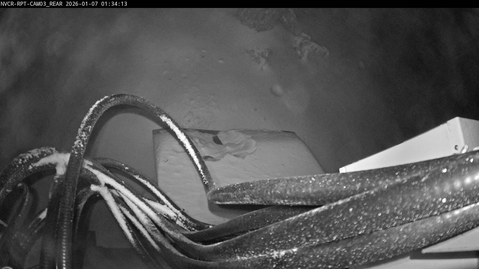 Web Cam History Image - 34