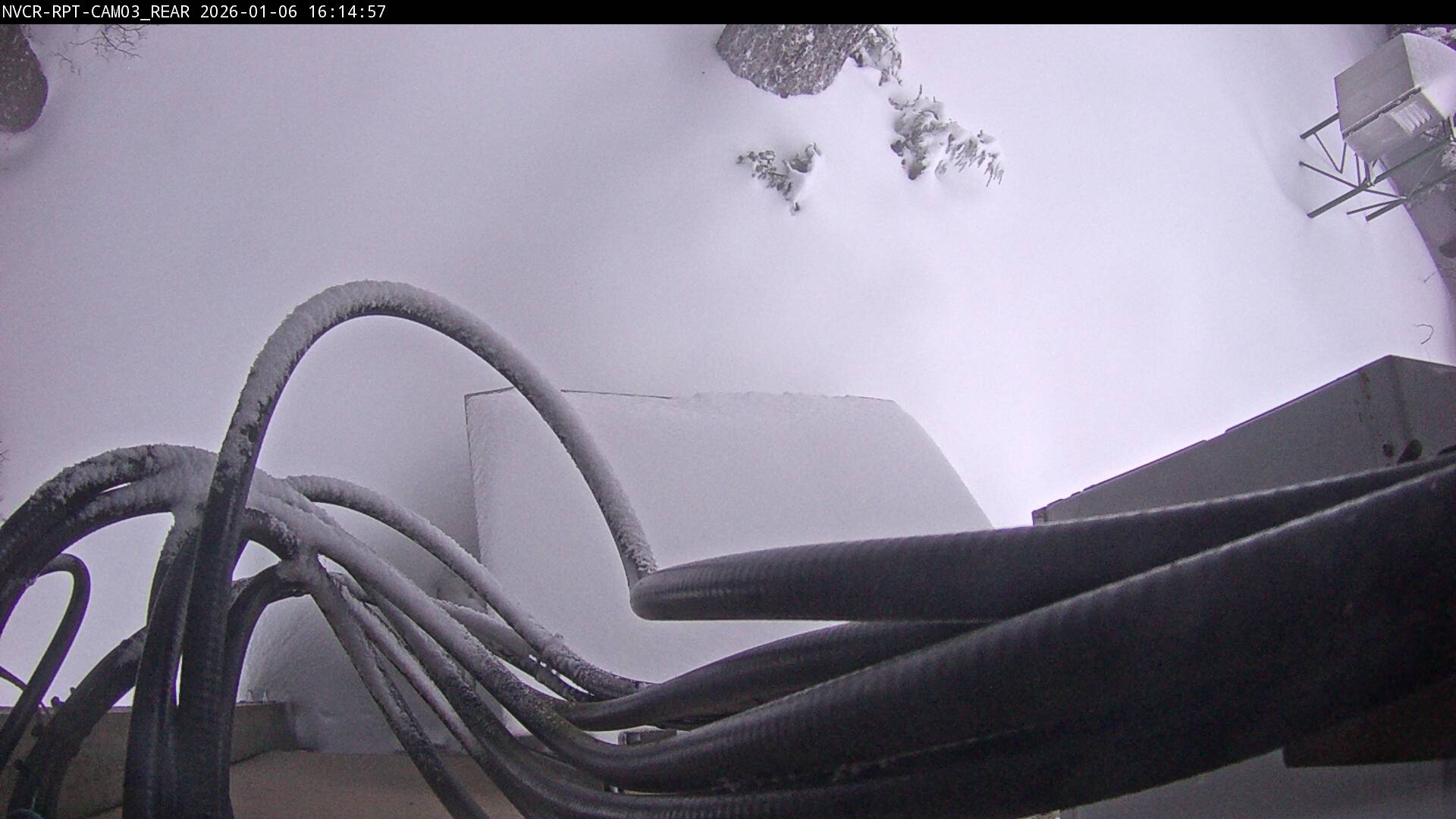 Web Cam History Image - 34