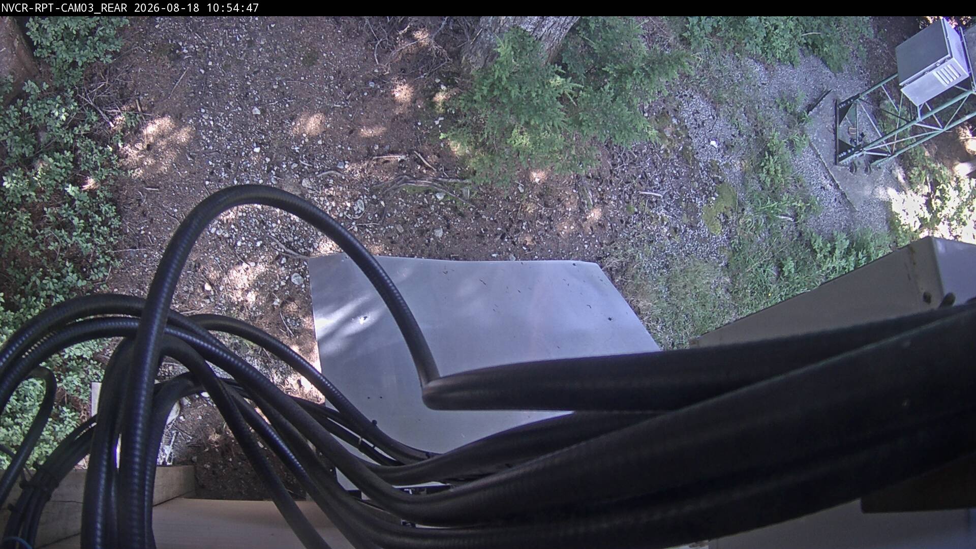 Web Cam History Image - 34