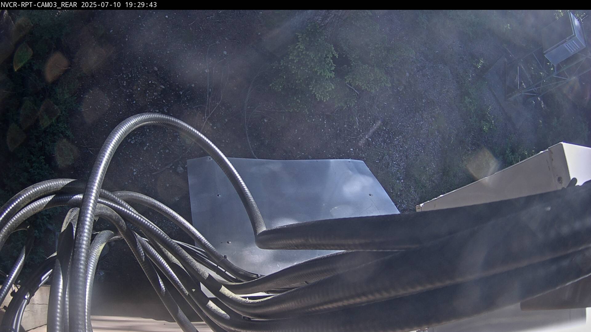 Web Cam History Image - 331