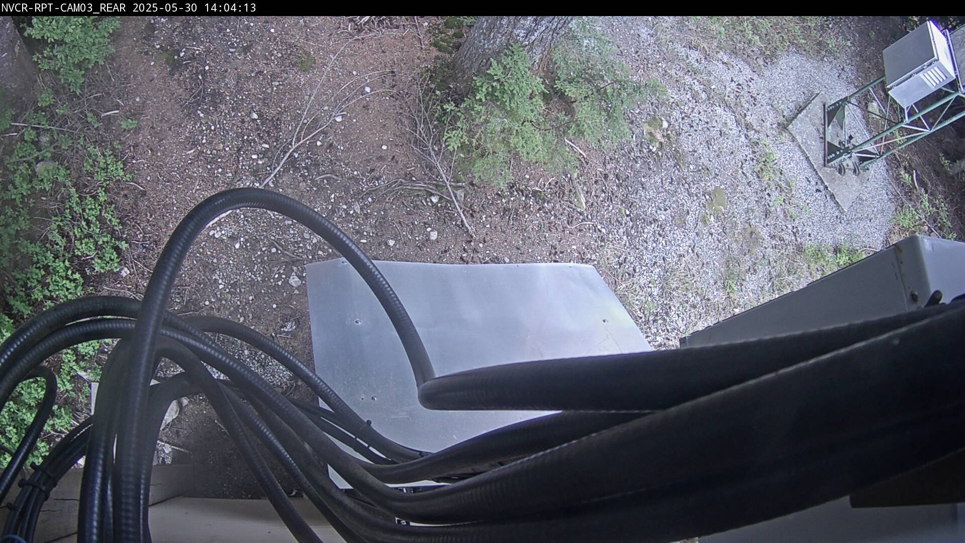 Web Cam History Image - 332