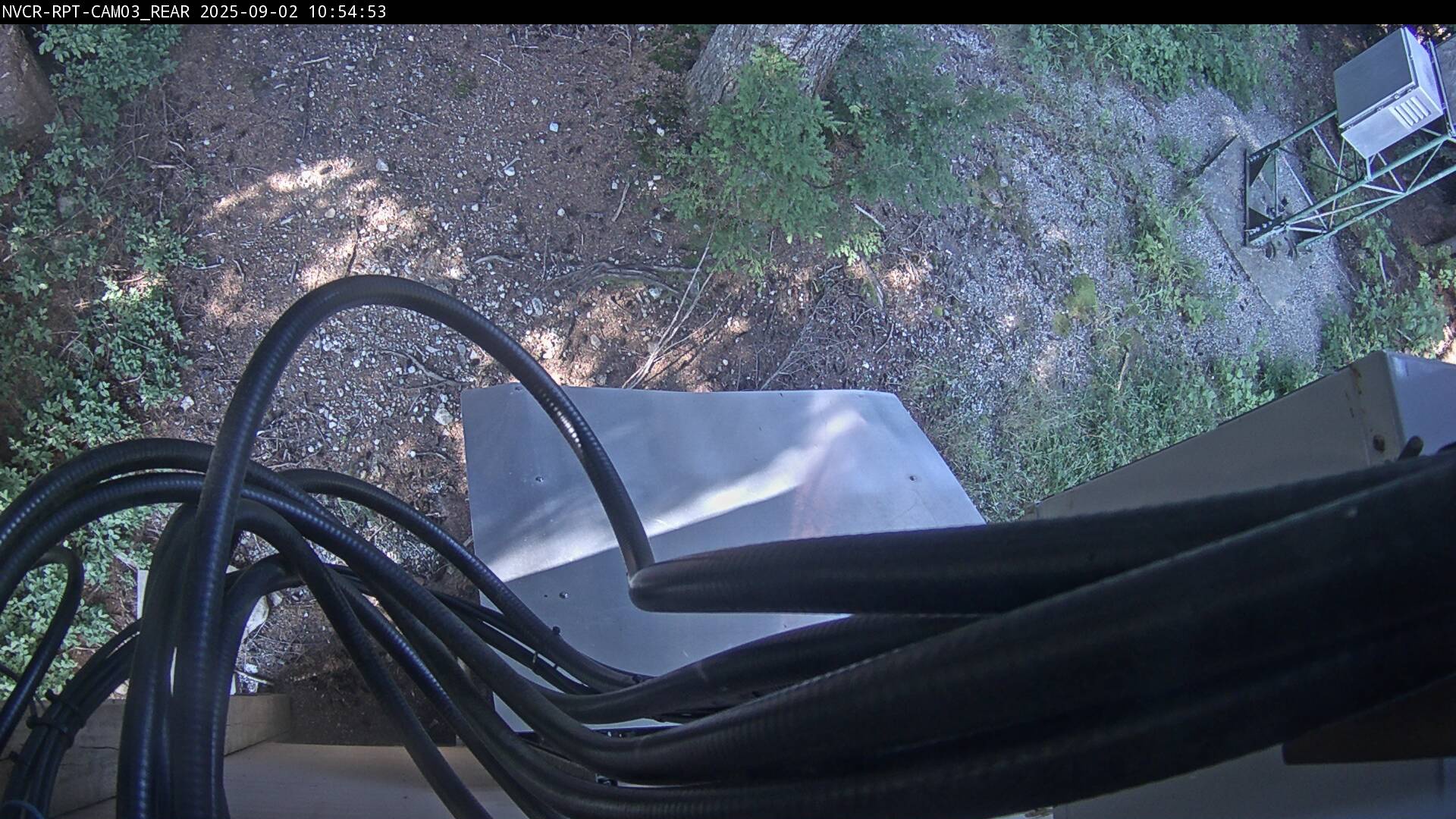Web Cam History Image - 332