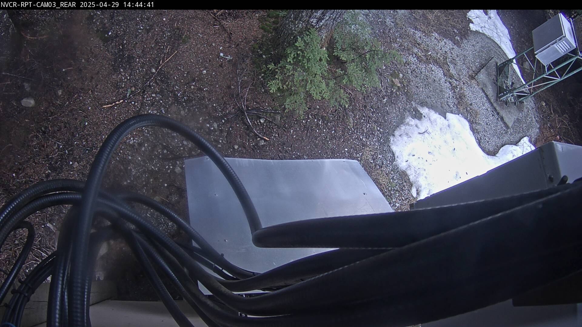 Web Cam History Image - 333