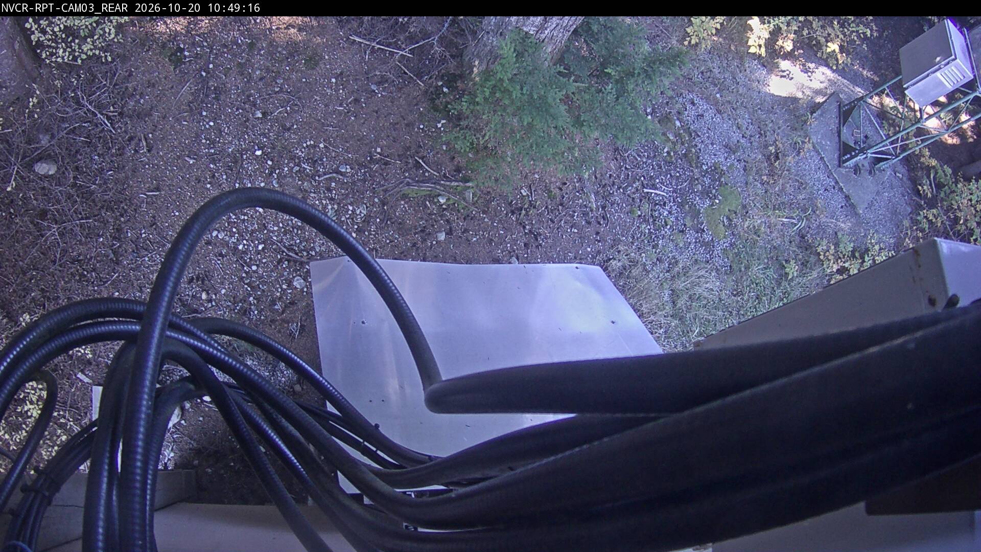 Web Cam History Image - 333