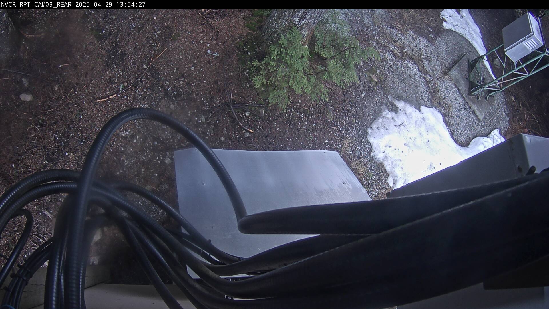 Web Cam History Image - 336