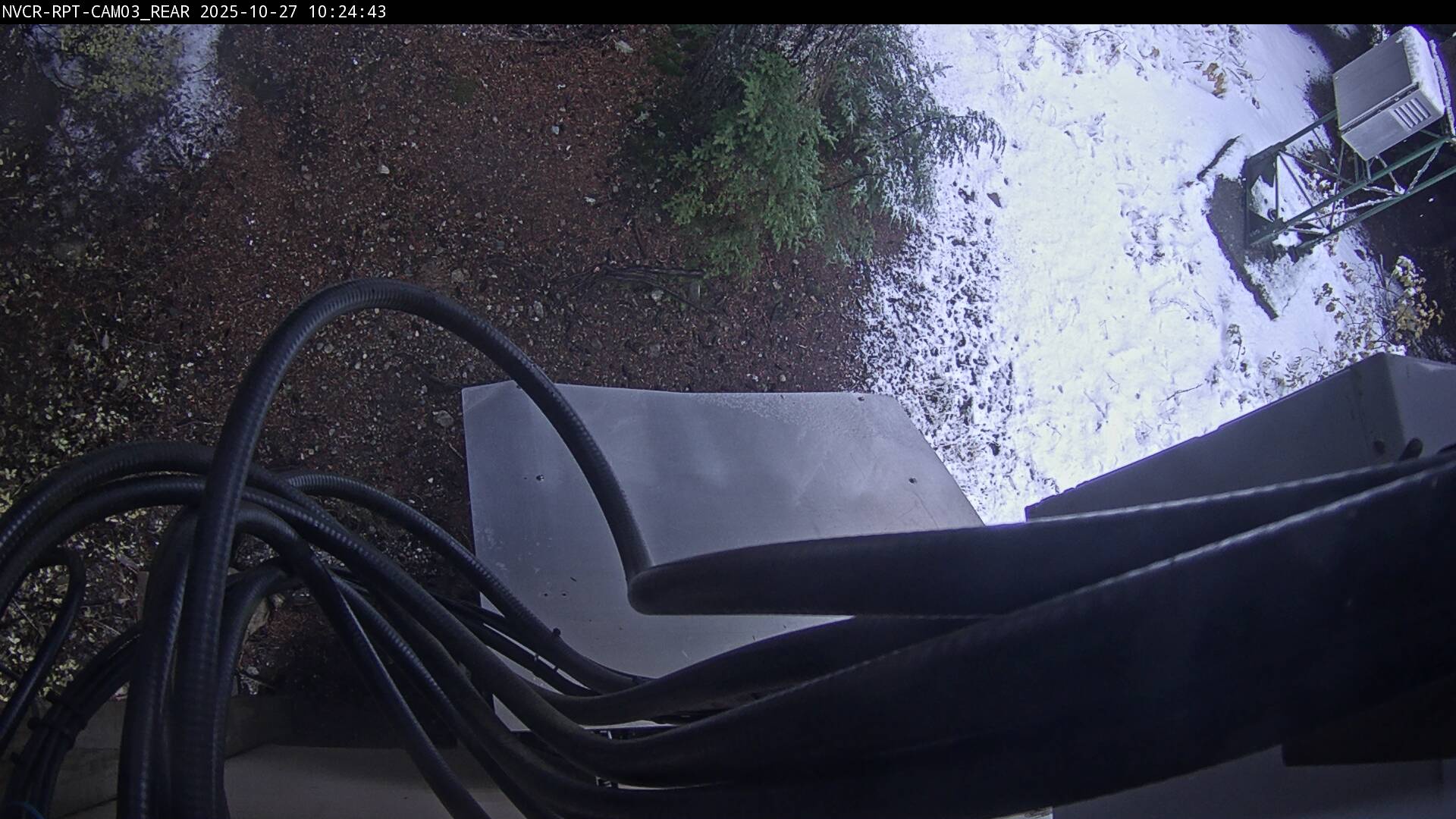 Web Cam History Image - 336