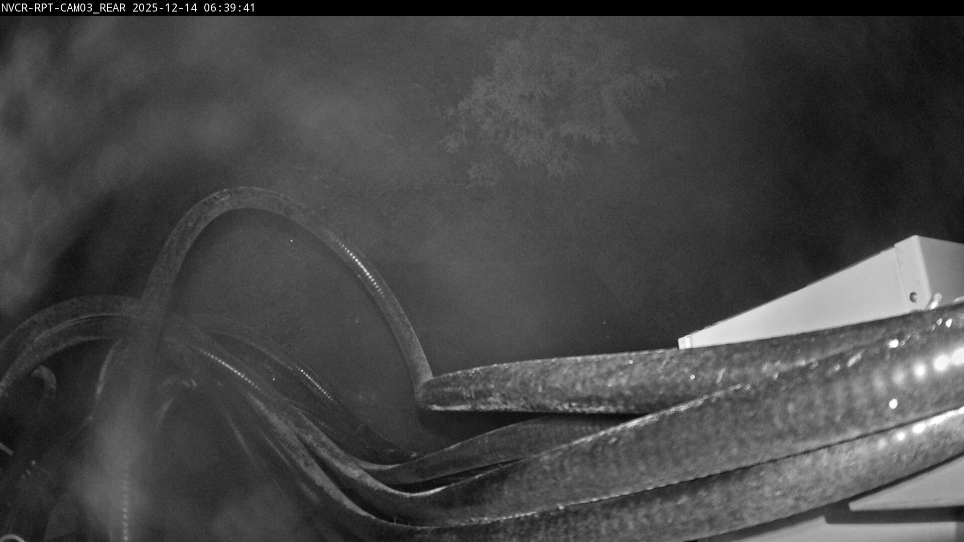 Web Cam History Image - 337