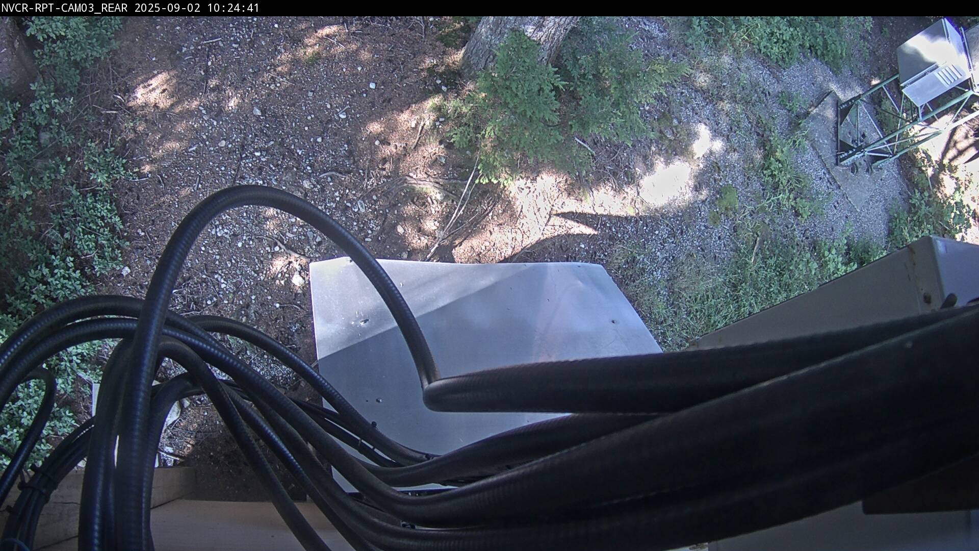 Web Cam History Image - 340